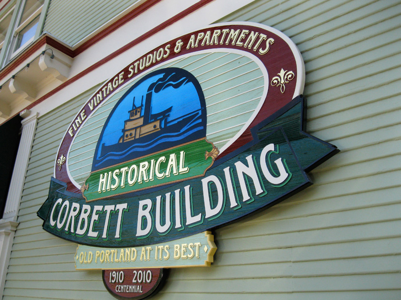 corbettfishhouse